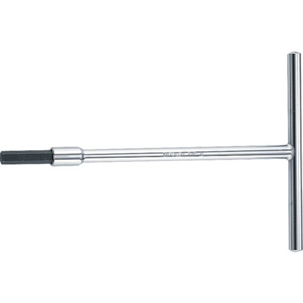 ミトロイ　Ｔ型ホローレンチ　パワータイプ　１７ｍｍ