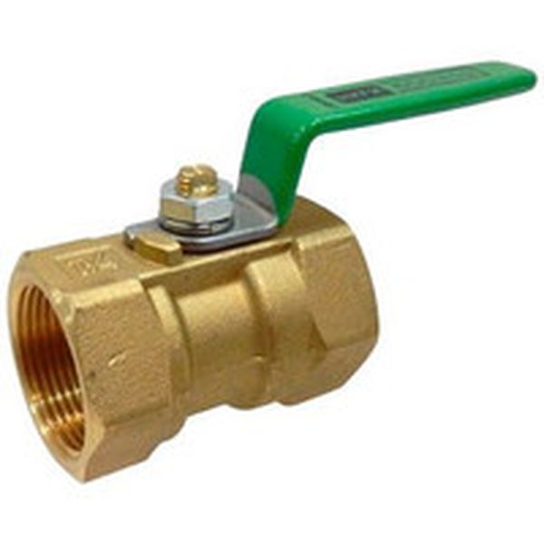 キッツ　Ｔシリーズボールバルブ　１１／４