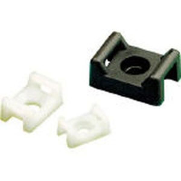 タイマウント　難燃性白