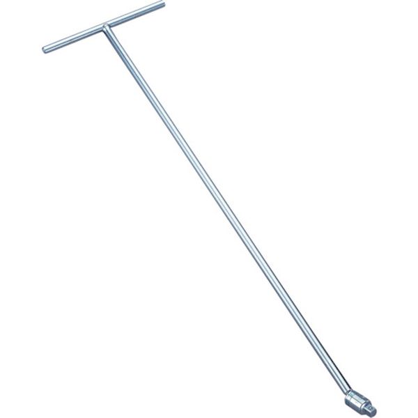 Ｔ形ミッションハンドル　６５０ｍｍ