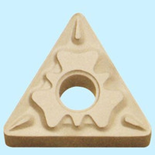 旋削用チップ CA5525 CVDコーティング 10個入り