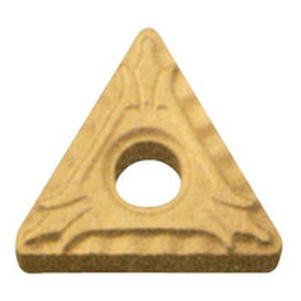 旋削用チップ サーメット TN6020 10個入り