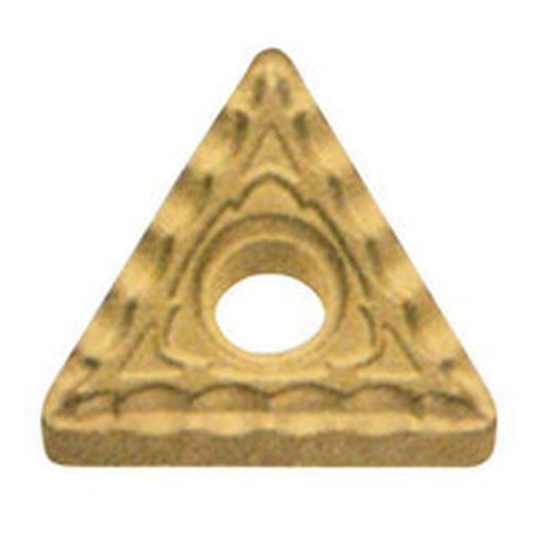 旋削用チップ サーメット TN6020 10個入り