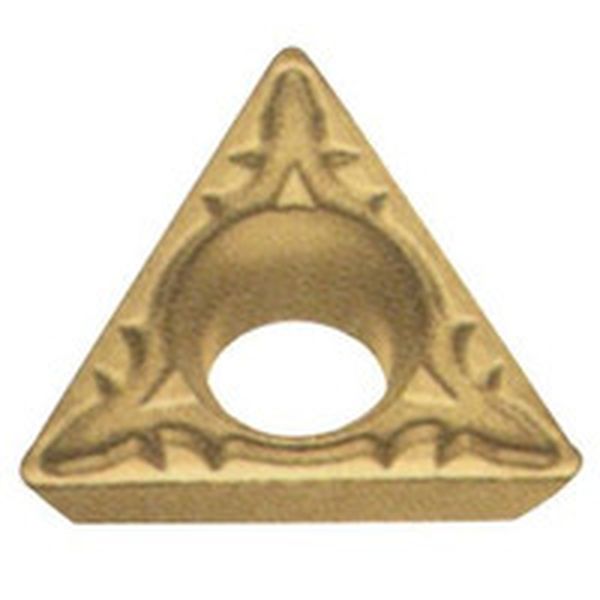 旋削用チップ PVDサーメット PV7020 10個入り