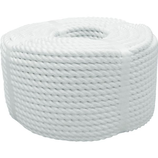 ロープ　ビニロンロープ万能パック　６φ×５０ｍ