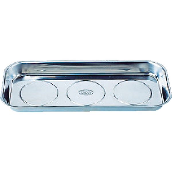 マグネット付パーツトレイ　３５８×１５８×４２