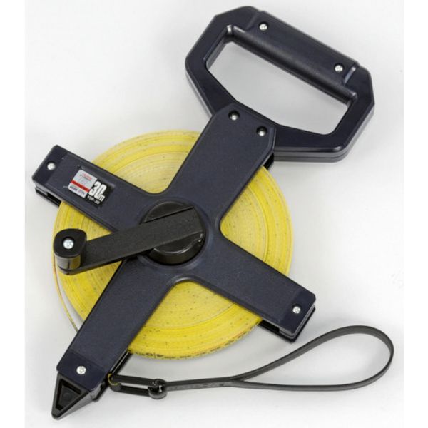 タジマ　シムロン－Ｒ幅　１３ｍｍ／長さ　３０ｍ／張力　２０Ｎ