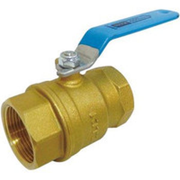 キッツ　エコボールバルブ６００型　１１／４