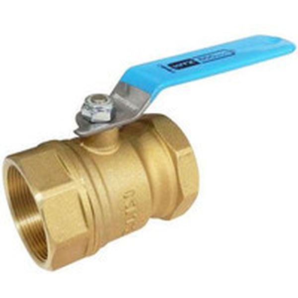 キッツ　廉価タイプエコボールバルブ　＃２