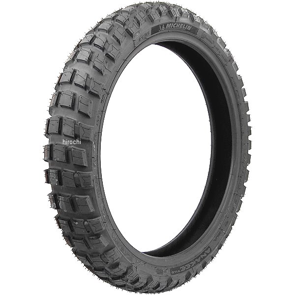 アナキーワイルド 120/70R19 M/C 60R TL/TT フロント