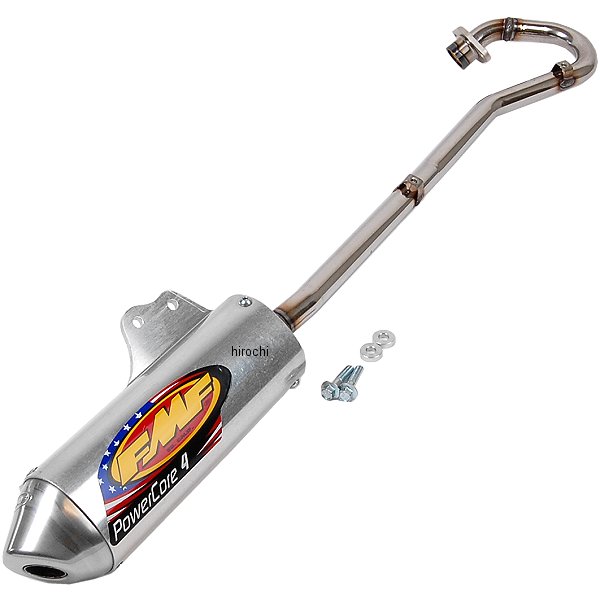 フルエキゾースト MINI パワーコア4 14年-18年 CRF125F