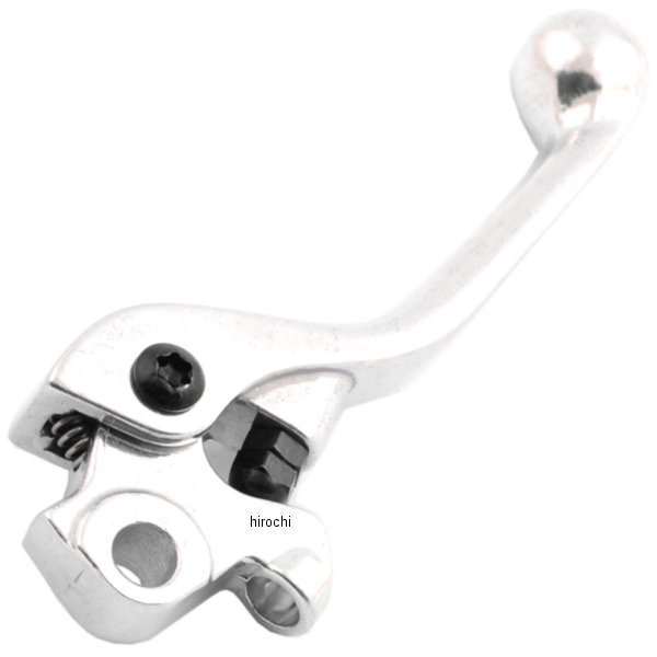 ブレーキレバー 07年-09年 YZ250F ポリッシュ