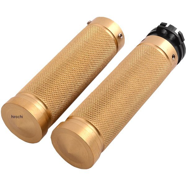 グリップ ローレット 82年以降 ブラス