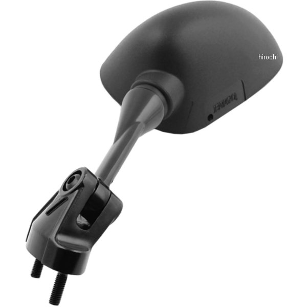 ミラー 補修用 04年-07年 ニンジャ ZX-10 黒(左) 56001-0005