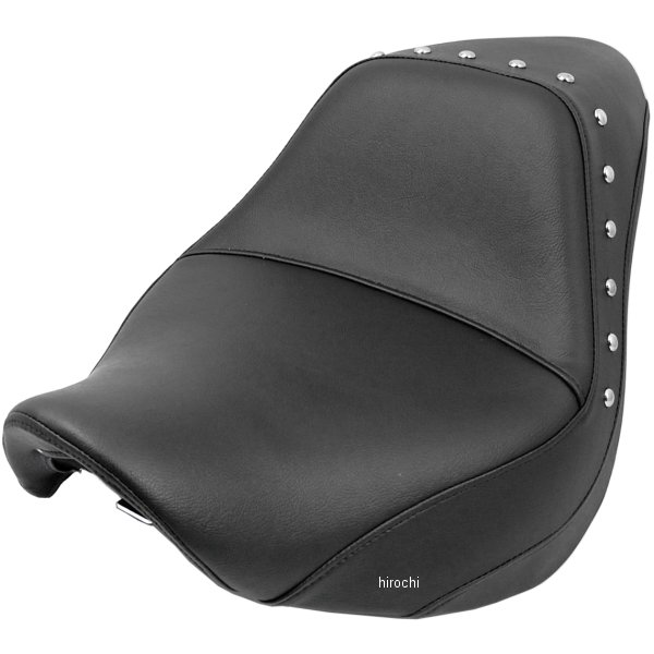 ソロシート レネゲードデラックス スタッド付き 06年以降 バルカンクラシック VN900