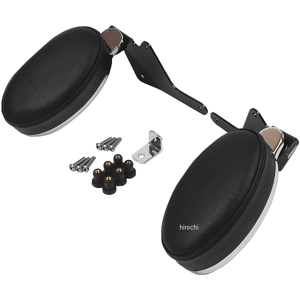 パッセンジャー アームレスト 10年-17年 CanAm スパイダーRT