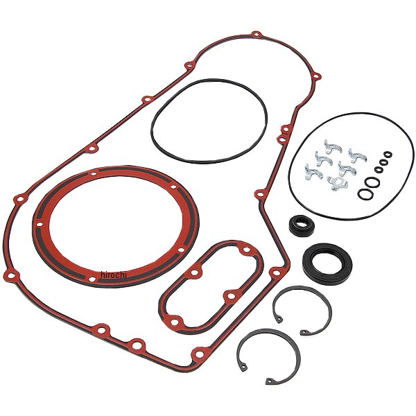 プライマリーガスケット/シール/Oリングキット 94年-06年