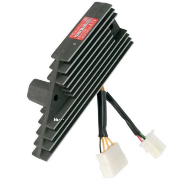 レギュレーター 83年-86年 ナイトホーク CB700SC、CB650SC