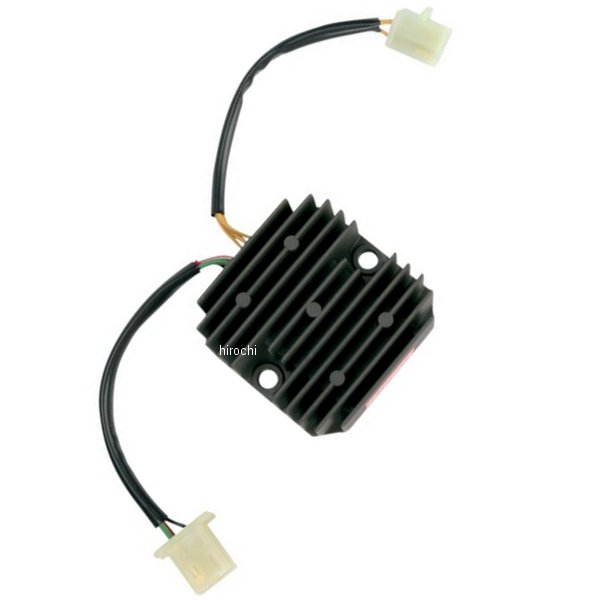 レギュレーター 78年-86年 ホーク CB450T