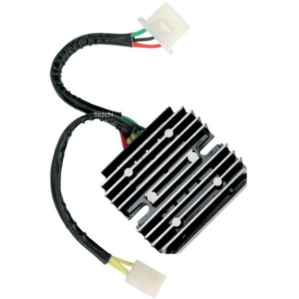 レギュレーター 82年-86年 シルバーウィング GL650