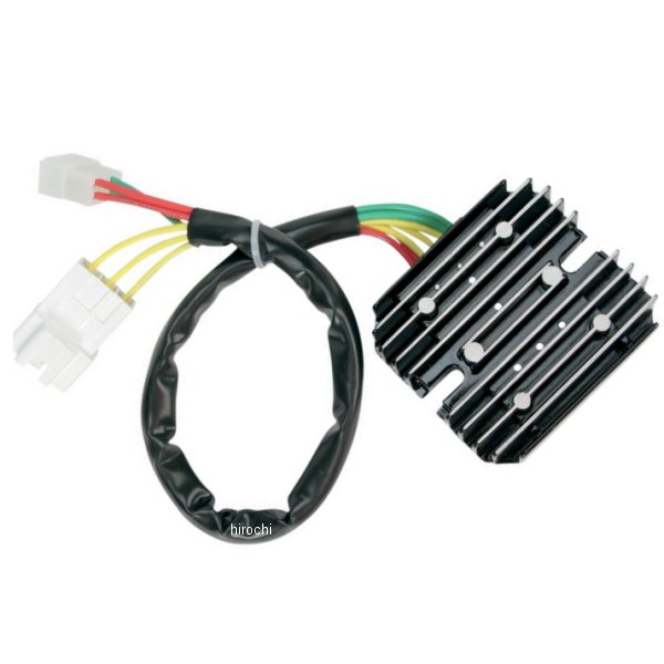 レギュレーター 00年-01年 CBR929RR