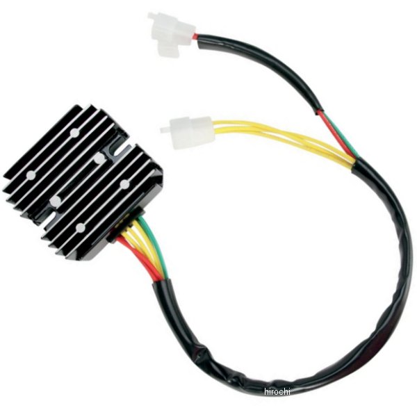 レギュレーター 87年-04年 シャドウ VT1100C、VT1100D2、VT1100T