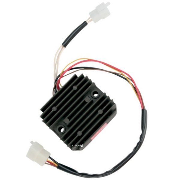 レギュレーター 81年-83年 ビラーゴ XV920、XV750