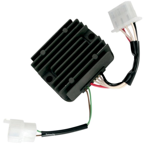 レギュレーター 78年-81年 XS1100、XS850