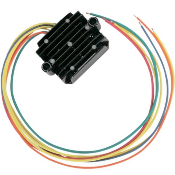 レギュレーター 75年-04年 XS400