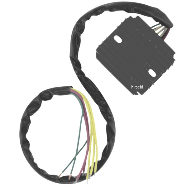 レギュレーター 73年-06年 ホンダ、カワサキ、ドゥカティ