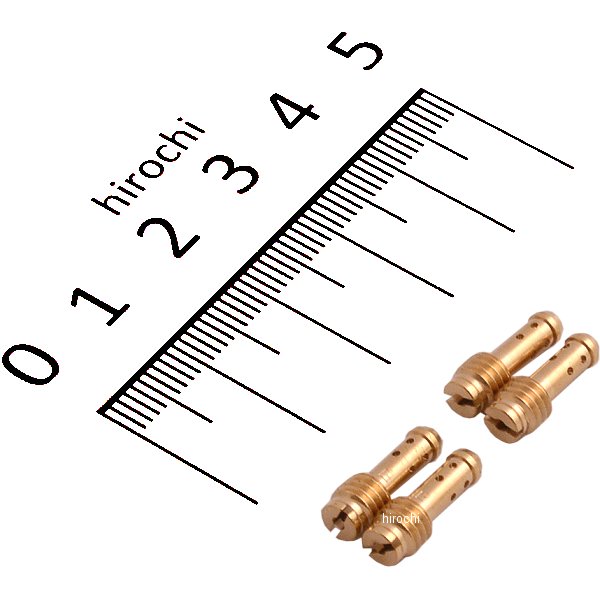 パイロットジェット VMキャブ用 (4個入り) #32.5