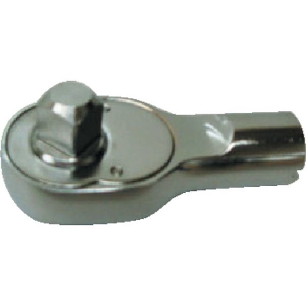 カノン　ＱＣＫラチェットヘッド