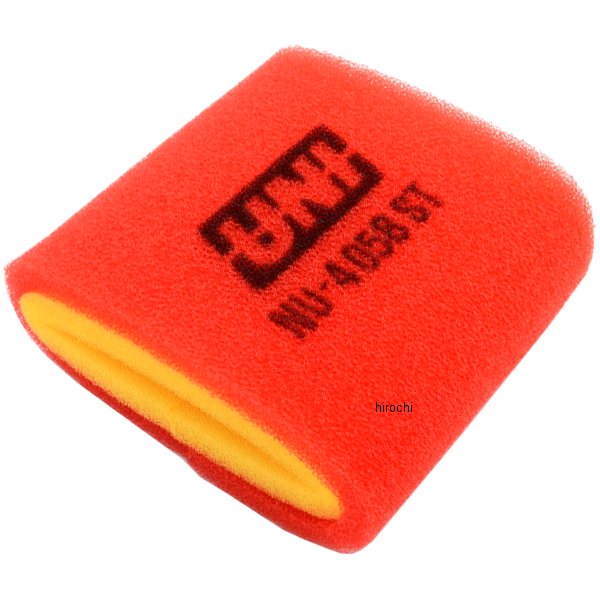 エアフィルター 81年-82年 XR200