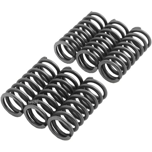 CSK クラッチスプリング 87年-10年 ホンダ、カワサキ、スズキ、トライアンフ