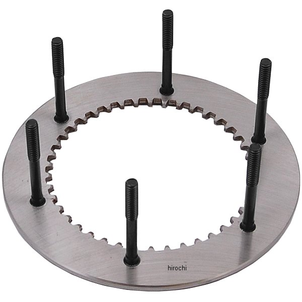 クラッチ バック プレート 71年-84年 XL 38005-74