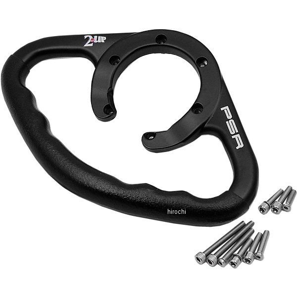 【セール特価】 パッセンジャー バー アプリリア/トライアンフ/KTM