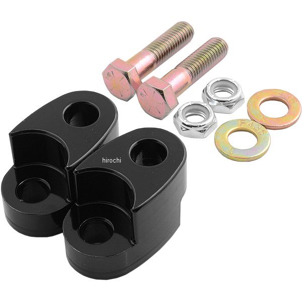 リア サスペンション ライズアップキット 14年 BOLT XV950