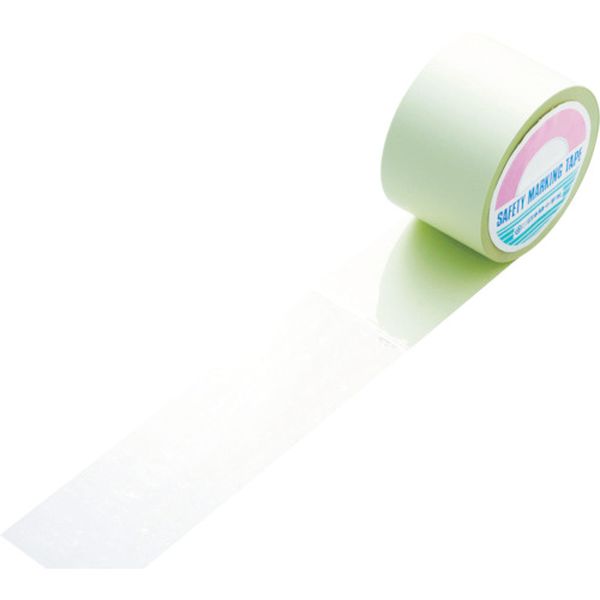 ガードテープ　オレフィン樹脂（表面ポリエステル加工）　７５幅×２０ｍ