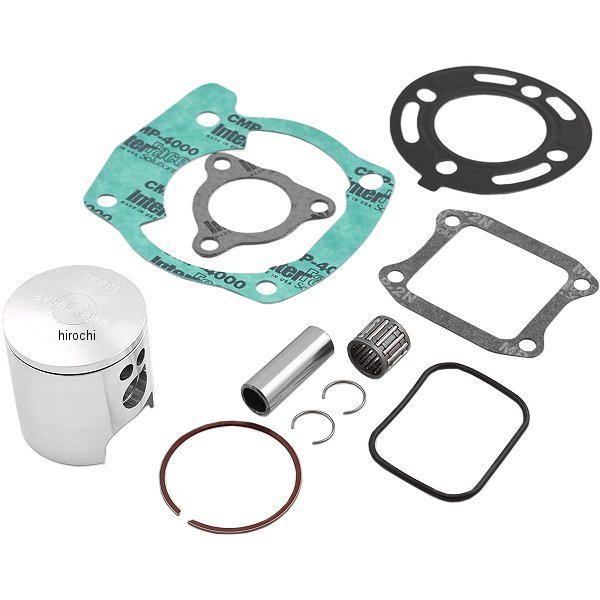 【セール特価】 ピストンキット 92年-02年 CR80R 47x47.8mm 82.9cc ボア48.0mm +1.0