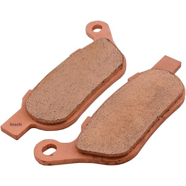 ブレーキパッド 標準シンタード リア 08年以降 42298-08