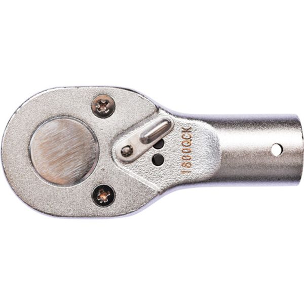 カノン　ＱＣＫラチェットヘッド