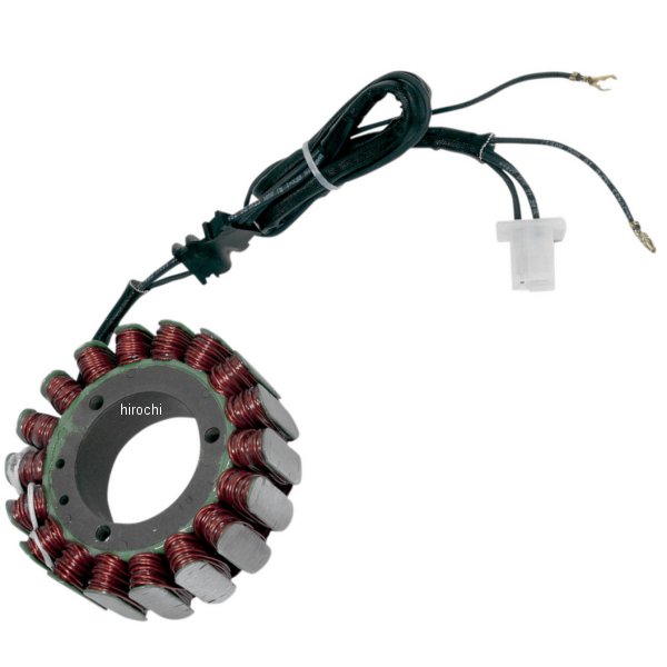 オルタネーターステーター 81年-85年 ビラーゴ XV1000、XV920