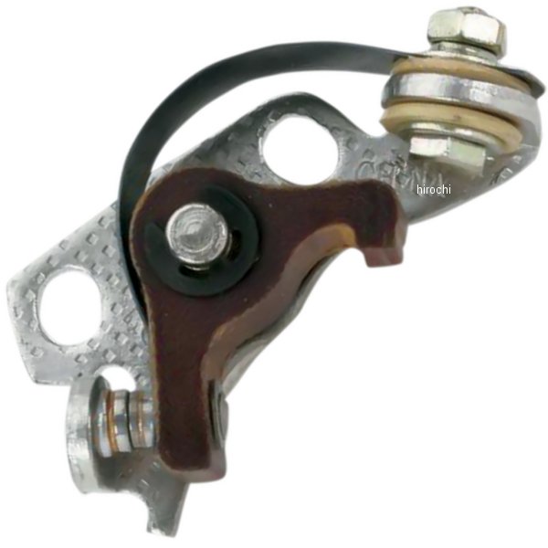 【セール特価】 イグニッションポイント 76年-79年 XS400