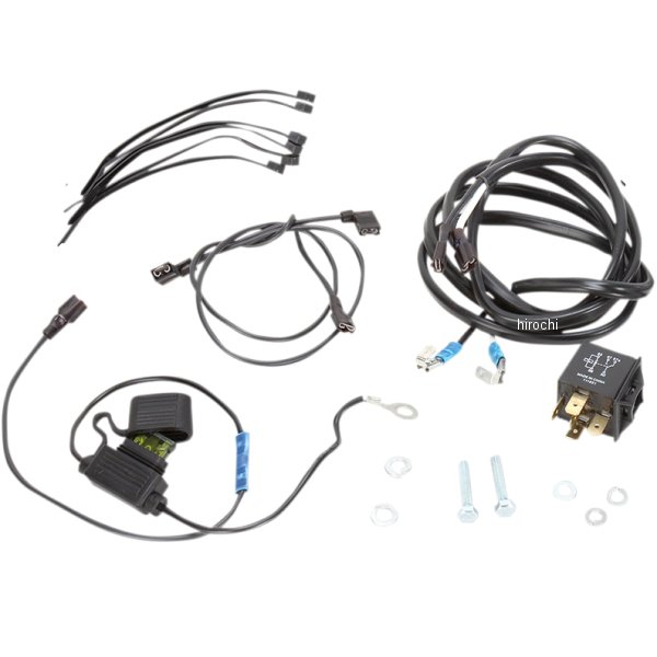 【セール特価】 リブコプロダクト Rivco Products ホーンセット マグナム 01年-13年 ゴールドウィング GL1800