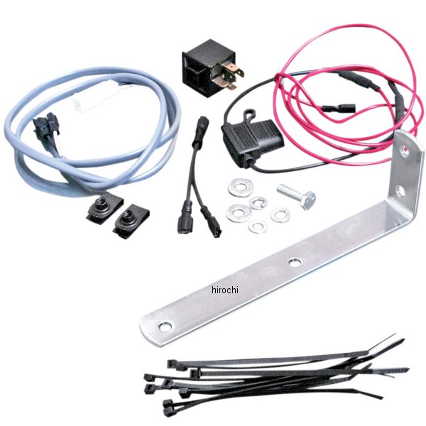 【セール特価】 リブコプロダクト Rivco Products ホーンセット マグナム 10年-13年 カンナム スパイダーRT