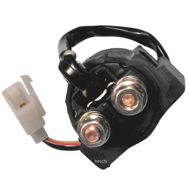 ソレノイドスイッチ 82年-96年 シャドウ VT1100C