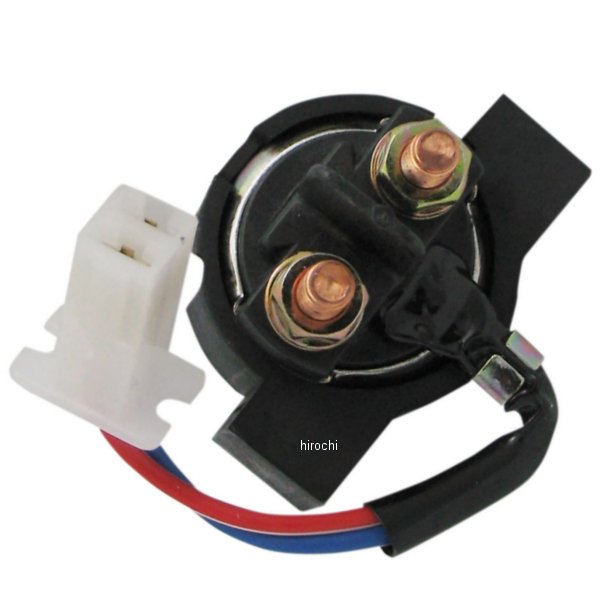 ソレノイドスイッチ 98年-07年 660LC4、640LC4