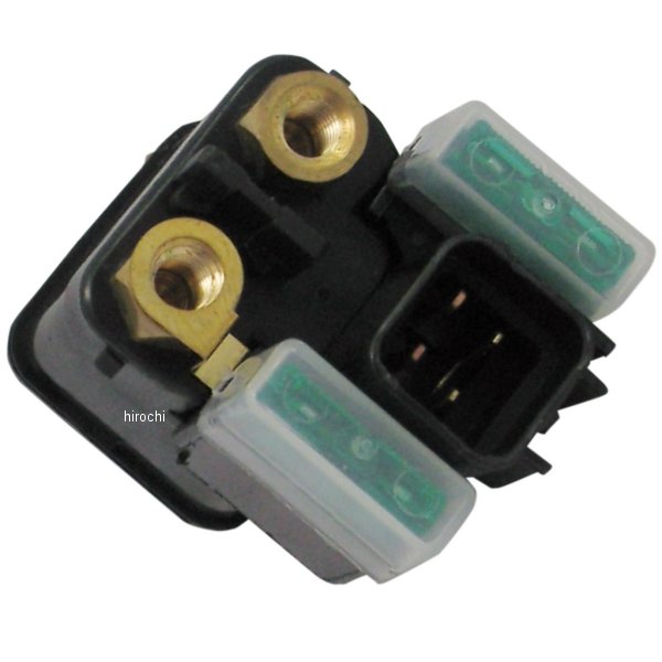 ソレノイドスイッチ 04年-13年 KTM 1190RC8R、950スーパーデューク