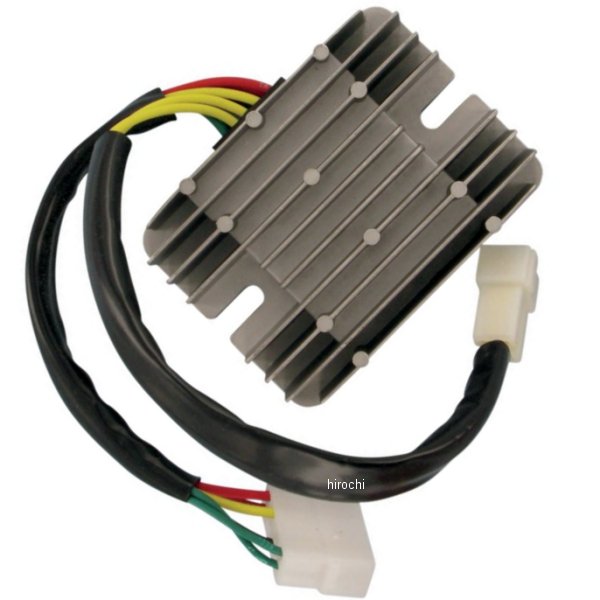 レギュレーター 85年-86年 ゴールドウィング GL1200