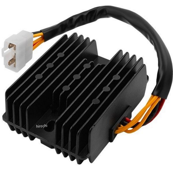 レギュレーター 97年-07年 ハヤブサ GSX1300R